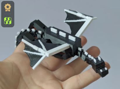 Ender Dragon