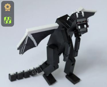 Ender Dragon - Image 3