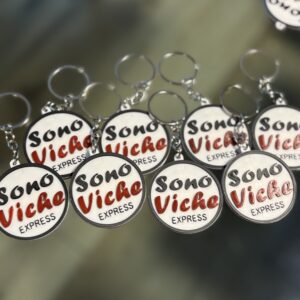 Modelo personalizado